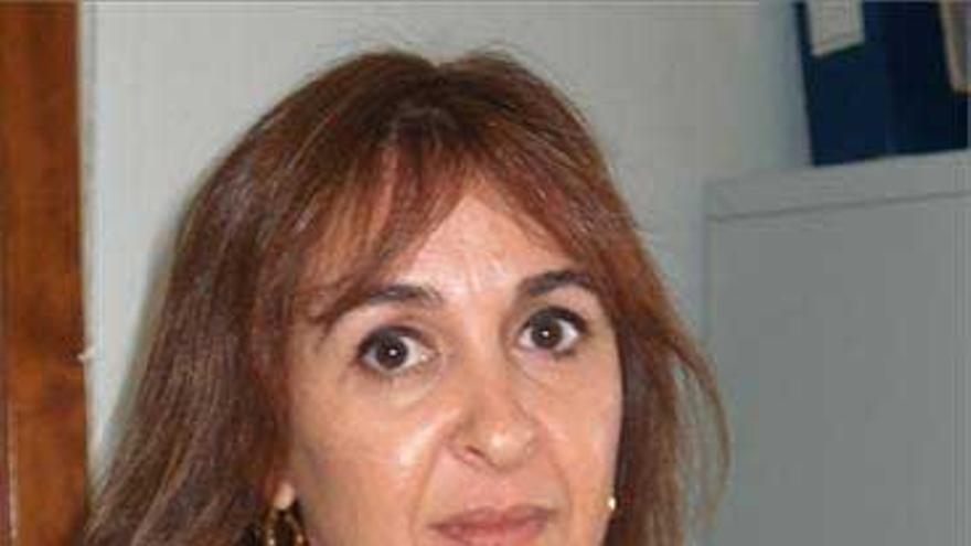 La alcaldesa de Almaraz es elegida presidenta de la asociación de municipios con centrales nucleares
