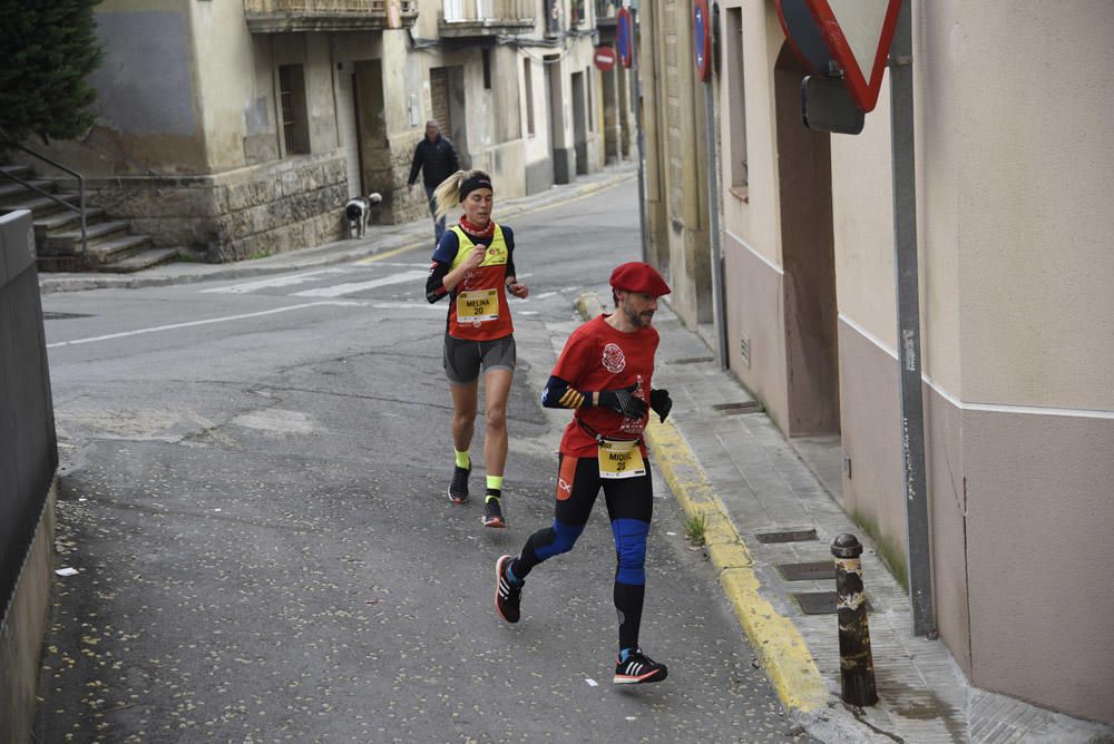 Cursa Race Reis a Igualada