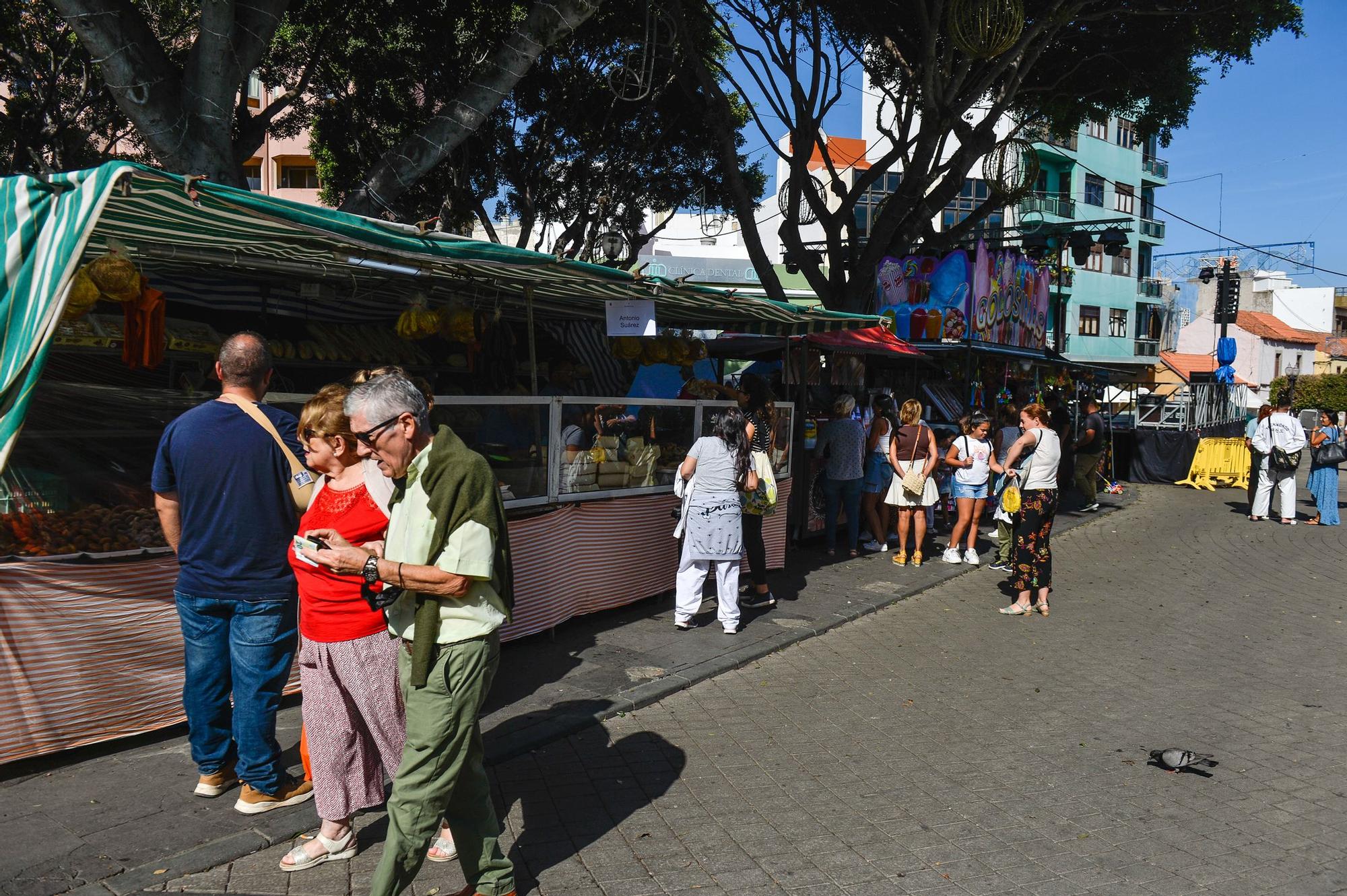 Fiestas de San Gregorio