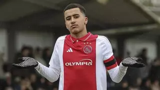 Increíble Ouazane: regreso al Ajax tras no pasar la revisión médica con el Madrid