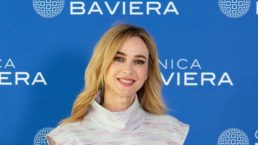 “Mi vista ha dejado de ser impresionista y se ha convertido en impresionante”
