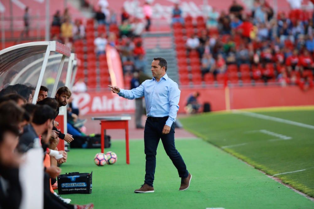 RCD Mallorca - Almería