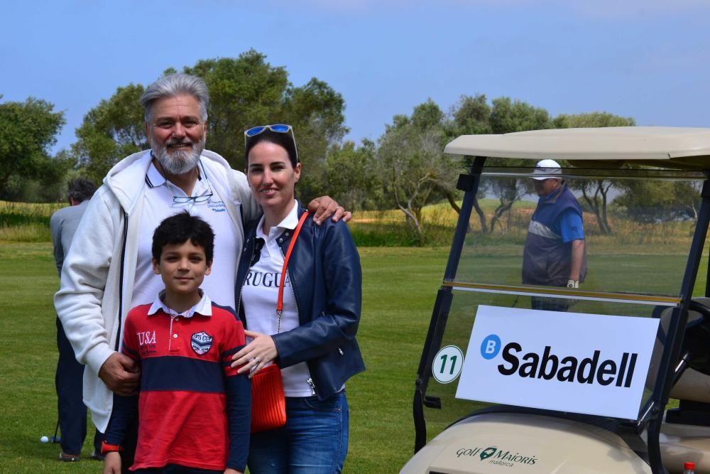Torneo Golf Diario de Mallorca 2018