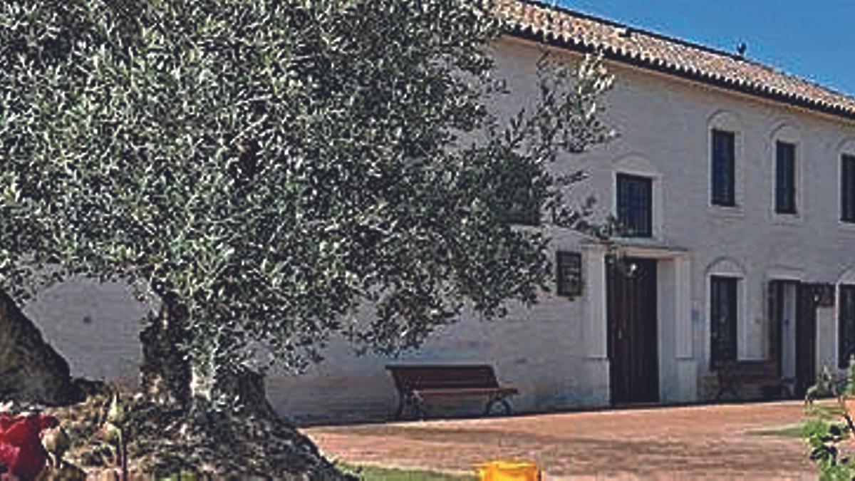 Instalaciones de Luque Ecológico SL.