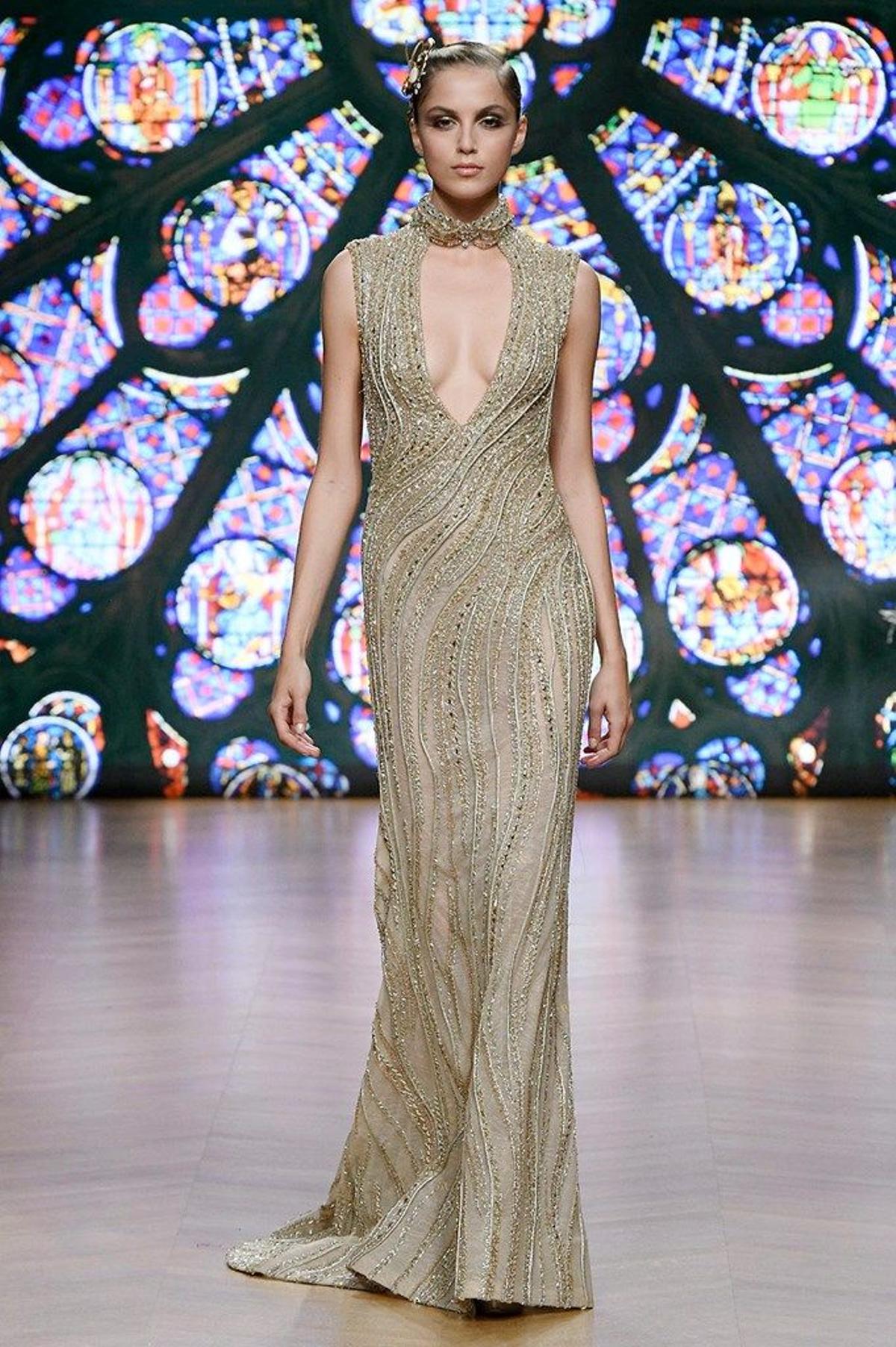 Tony Ward