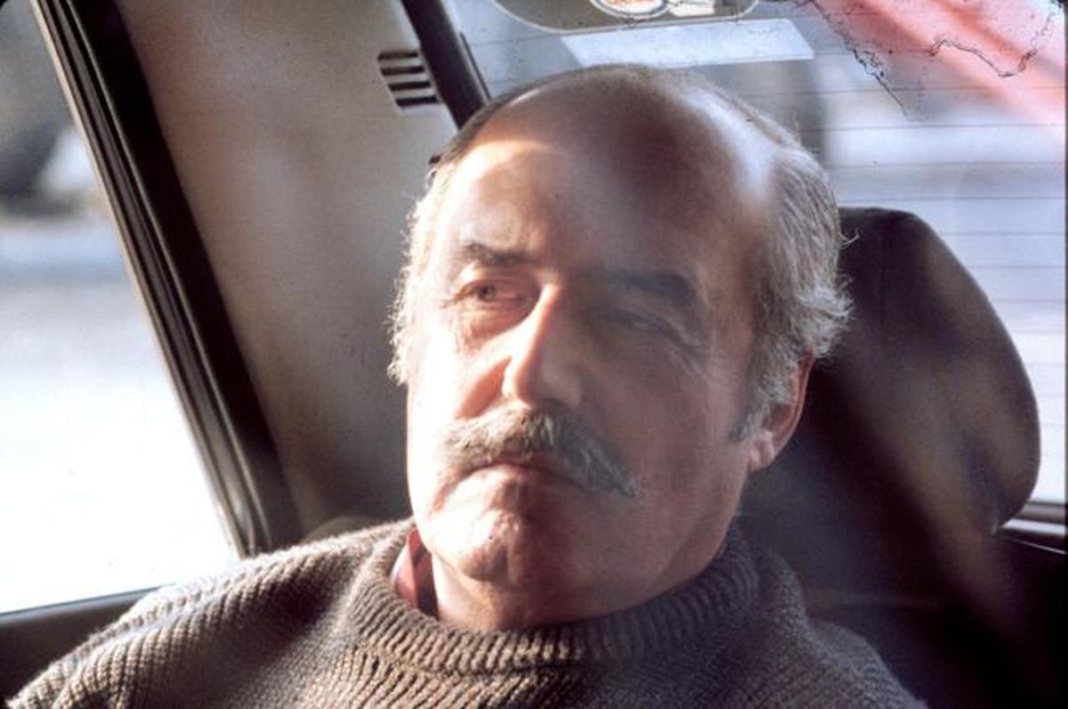 L’exmilitar colpista Antonio Tejero, en una imatge d’arxiu. L’exmilitar colpista Antonio Tejero, en una imatge d’arxiu.