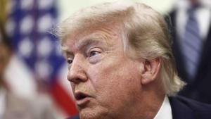 El Suprem dels EUA tomba l’ordre de Trump contra la ciutadania per  naixement