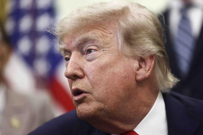 El Supremo de EEUU tumba la orden de Trump contra la ciudadanía por nacimiento