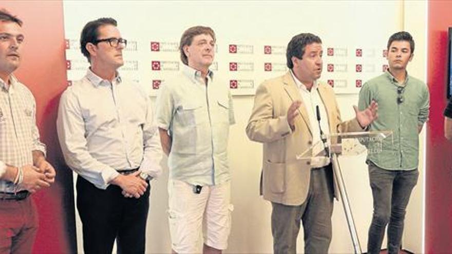 Castellón impulsa los festivales para liderar el turismo musical