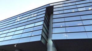 Els antics ‘call centers’ del Santander podrien vendre’s per 1.600 milions