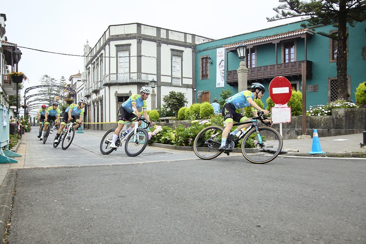 XXX Vuelta Ciclista al Norte de Gran Canaria