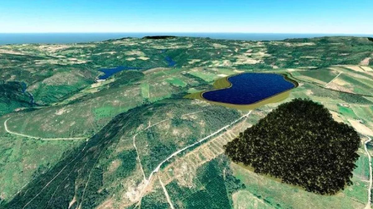 RETOMAN EL PROCESO PARA LA CENTRAL DE BOMBEO DE CORNANDA