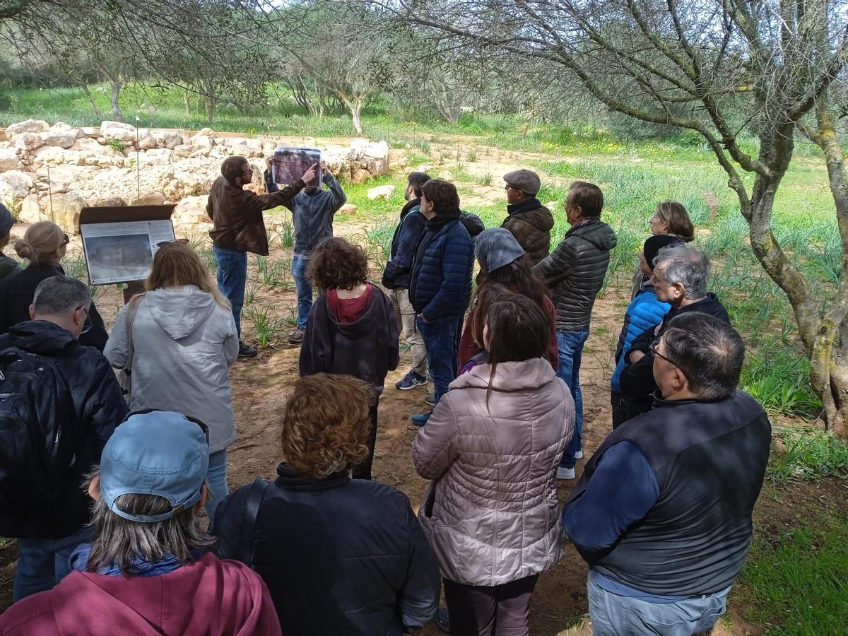 Los participantes han conocido algunos detalles de las últimas campañas.
