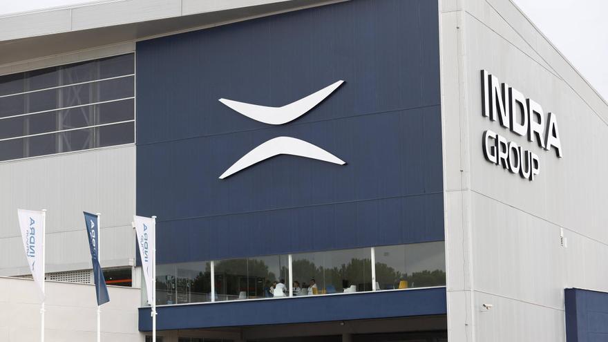 Indra recibirá licencia para instalar su fábrica de radares en Las Quemadas