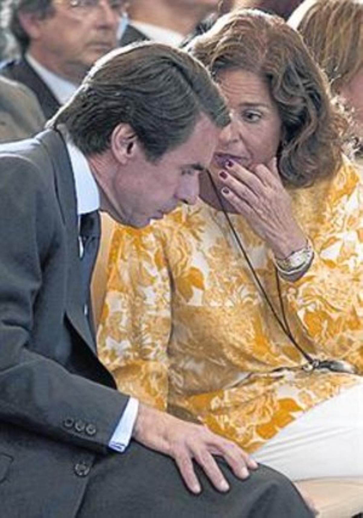 Els Aznar es  compren una casa a Marbella_MEDIA_1