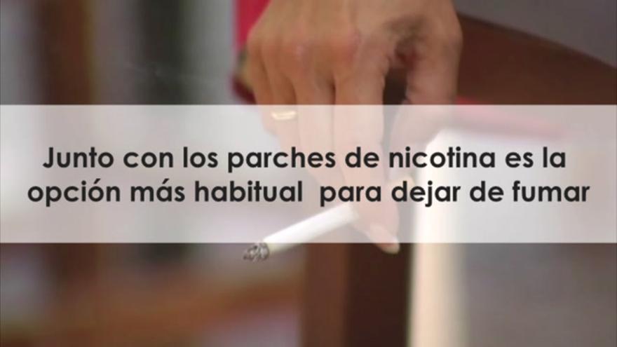 Cómo tomar Champix para dejar de fumar? ¿Tiene efectos secundarios?