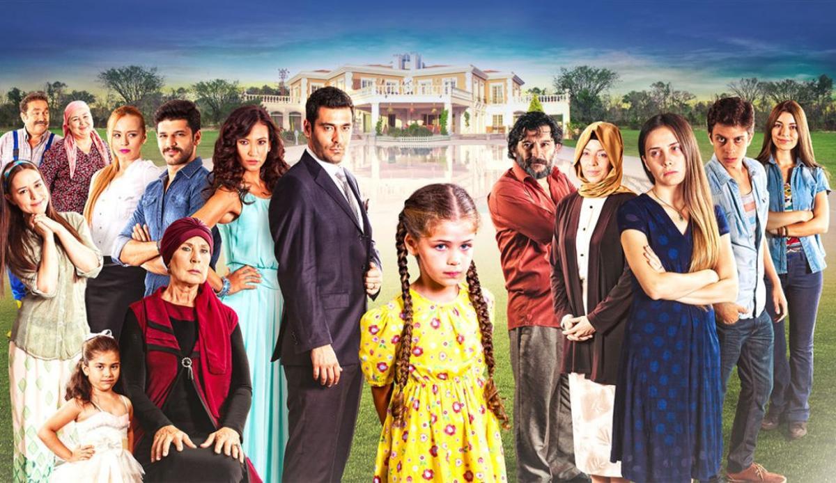 No es un secreto para nadie que las telenovelas turcas como Elif, también conocidas como dizi, están de moda