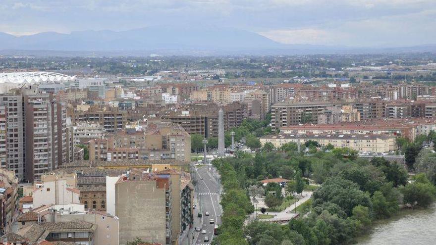 El ayuntamiento gira hoy el IBI en el último año sin &#039;catastrazo&#039;