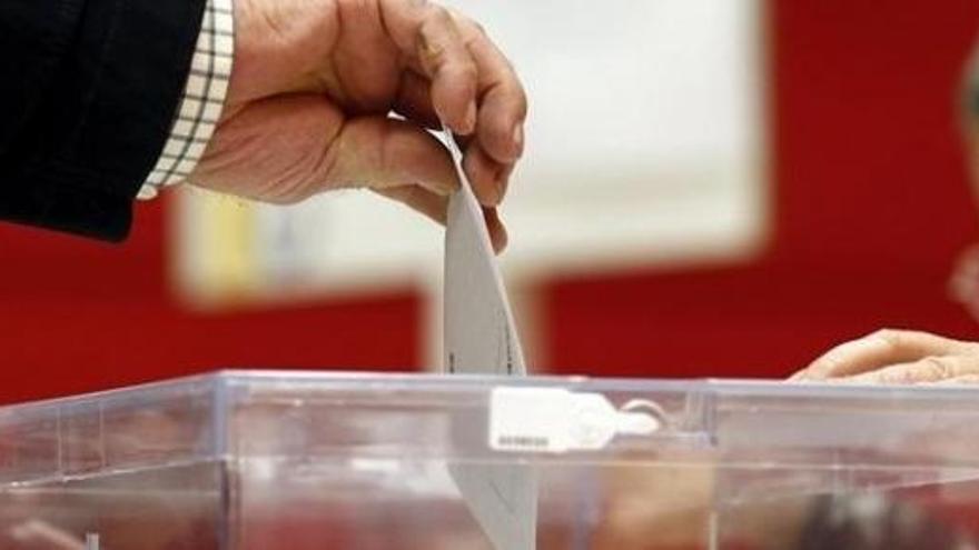 Eleccions 28A: Tot el que has de saber