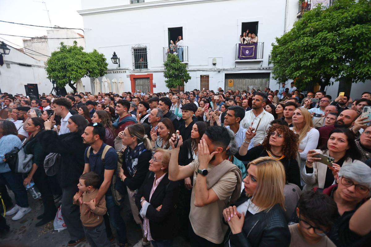 La Pasión, en imágenes La Pasión, en imágenes
