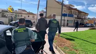 Estafan en Alicante a más de 200 víctimas por el método del "hijo en apuros"
