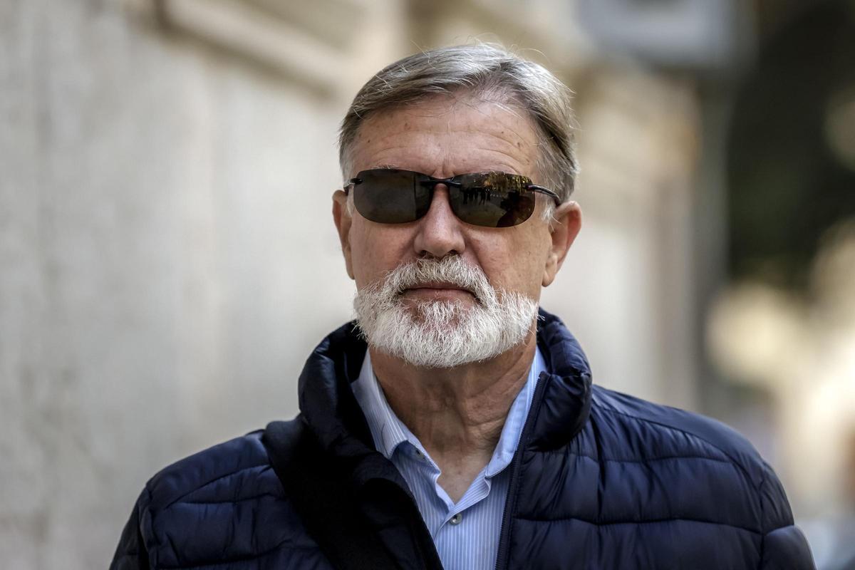 Sin acuerdo por el amaño de las oposiciones en la Policía de Palma Sin acuerdo por el amaño de las oposiciones en la Policía de Palma