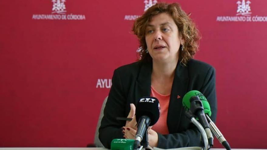 Alba Doblas será diputada provincial y Francisco Ángel Sánchez es el único que repite de IU