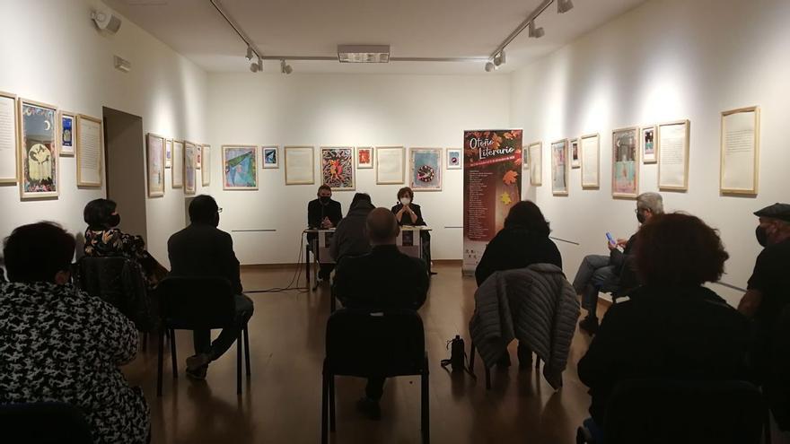 La III edición del Otoño Literario de Cáceres abre su periodo de participación