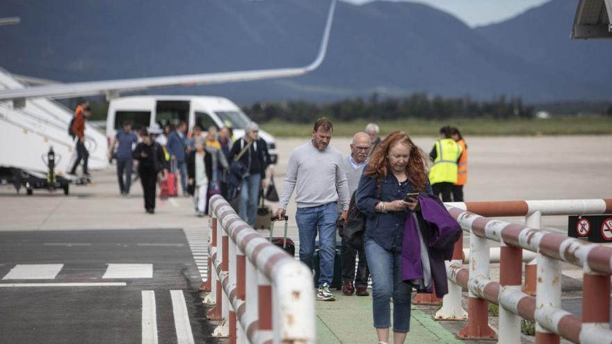 L’aerolínia Smartwings unirà Girona i dues ciutats poloneses