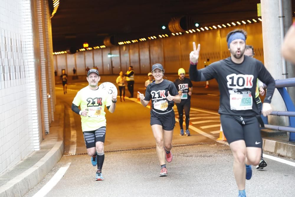 Media Maratón de Vigo 2019