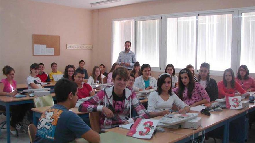 El TSJEx falla contra la Junta de Extremadura por el horario de Religión en ESO y Bachillerato