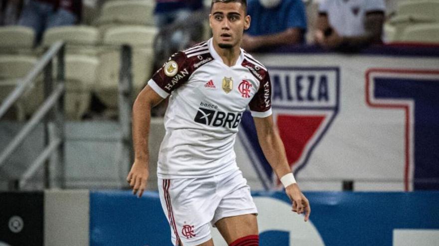 Andreas Pereira: Fichaje por 15 millones