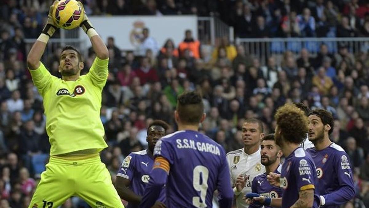 El Espanyol-Madrid del domingo tendrá un ambiente especial en las gradas