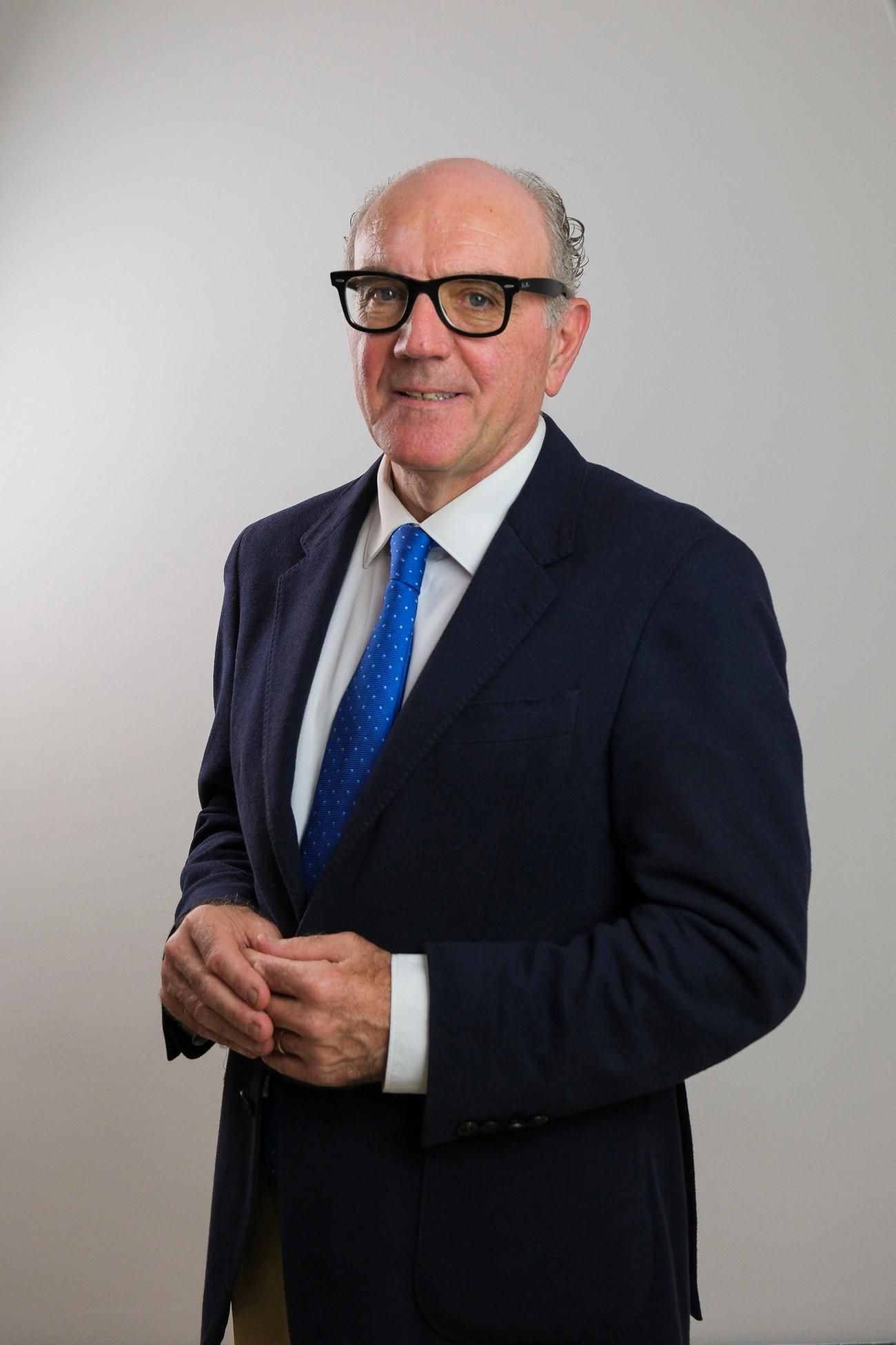 Fernando Canellada, nuevo director de LA PROVINCIA