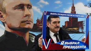 El Kremlin treu pit davant la  indecisió d’Occident a Ucraïna
