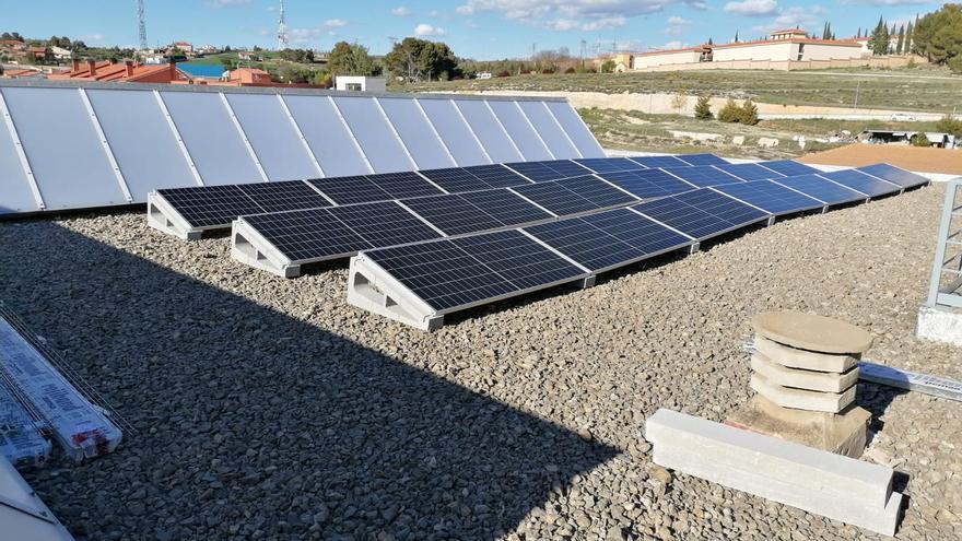 La Universidad de Zaragoza instalará 1.000 placas para generar el 5% de su energía