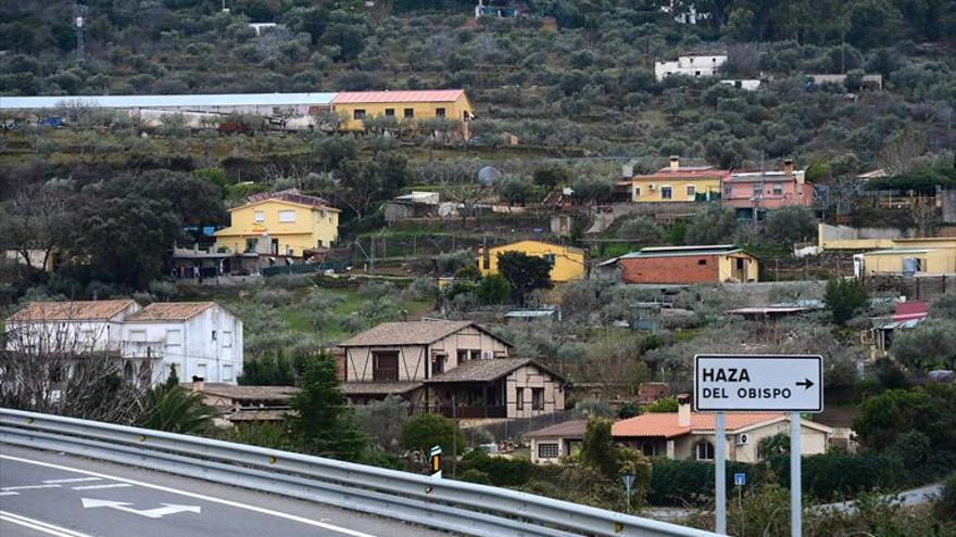 Anulan la orden de derribo de una vivienda ilegal por haber prescrito