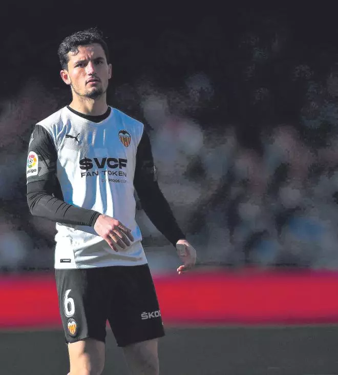 Guillamón: “Tenemos ganas de que el Valencia CF esté dónde merece”