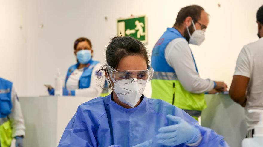 Madrid detecta SARS-COV-2 en el 75% de muestras de sus aguas residuales