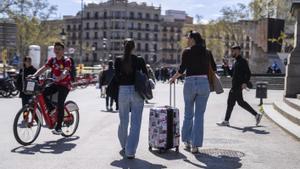 El sector turístic espera ingressar 194 milions més arran de la guerra