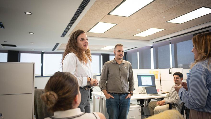 Tenerife eleva la Innovación a consejería: 140 M€ y 2.200 empleos.