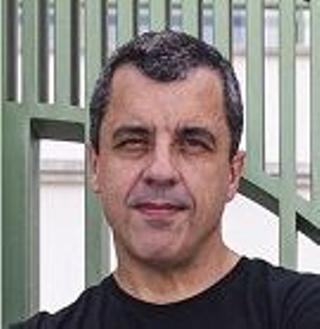 Bernardo Quintero