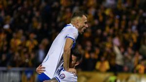 "Deixar el nostre camp és matar el club"