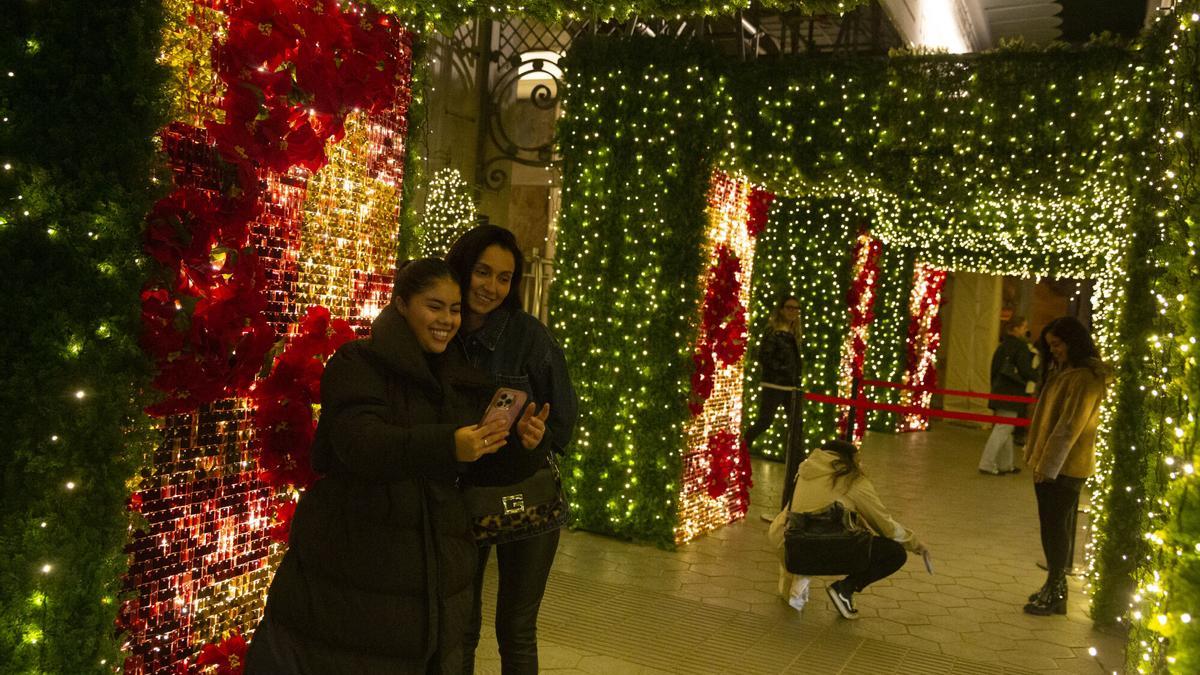 La ciudad catalana candidata a ser la Capital europea de la Navidad en 2026: más decoración, iluminación y actividades