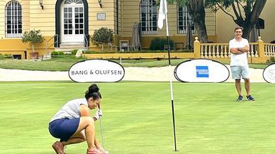 Málaga acoge el cuarto torneo del 'Circuito Woman Golf' by Summum