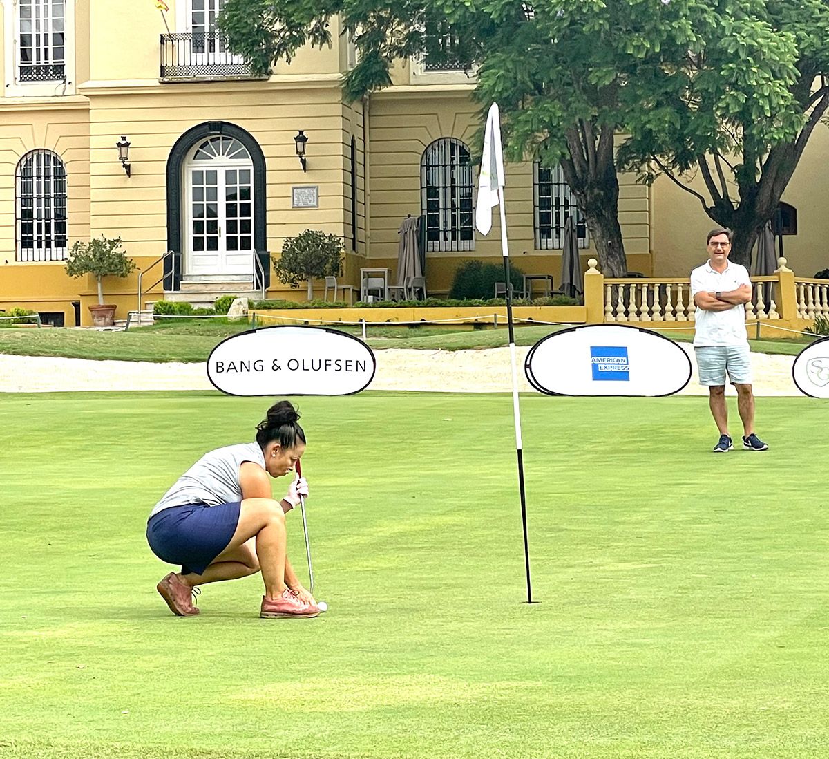 'Circuito Woman Golf' by Summum 2021: Torneo Real Guadalhorce Club de Golf en Málaga.