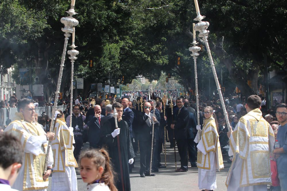 Domingo de Resurrección | Resucitado