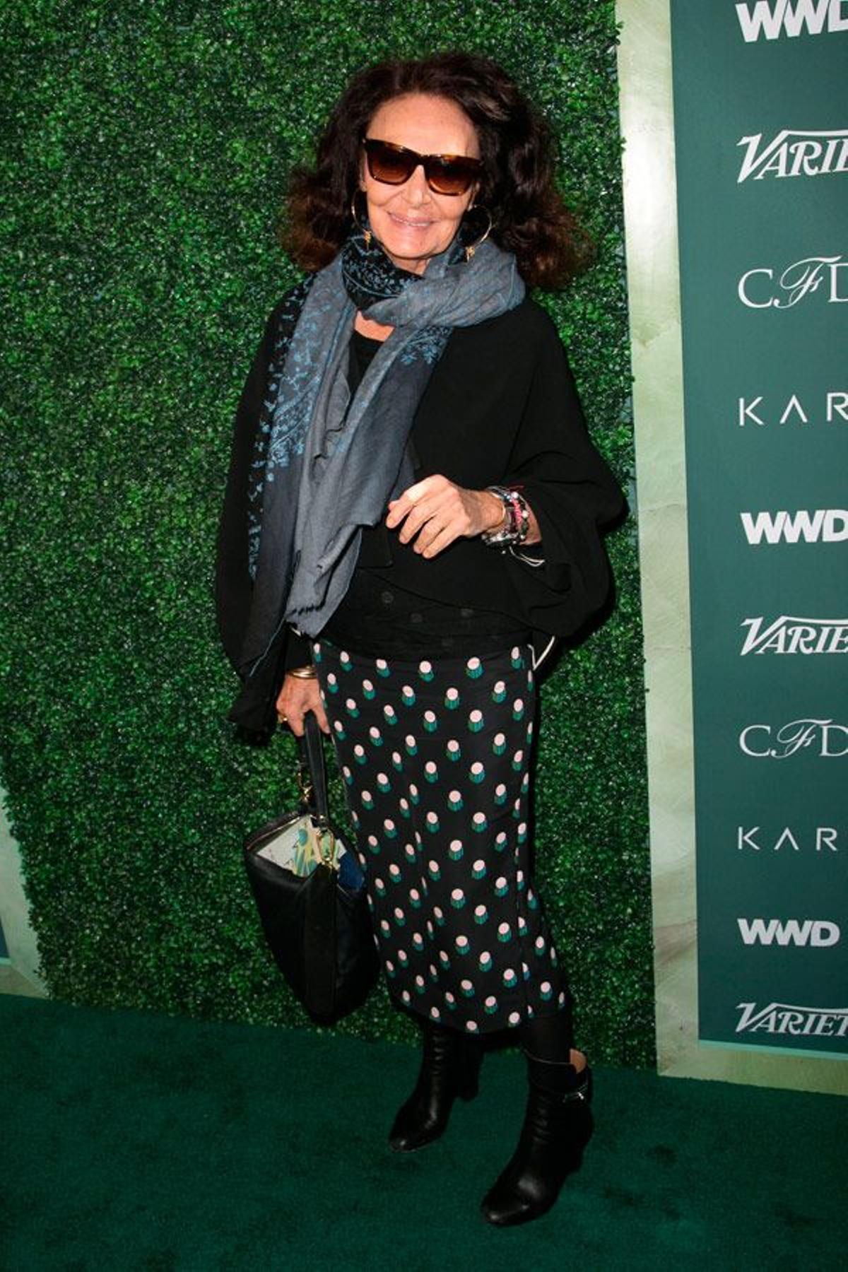 Diane von Furstenberg