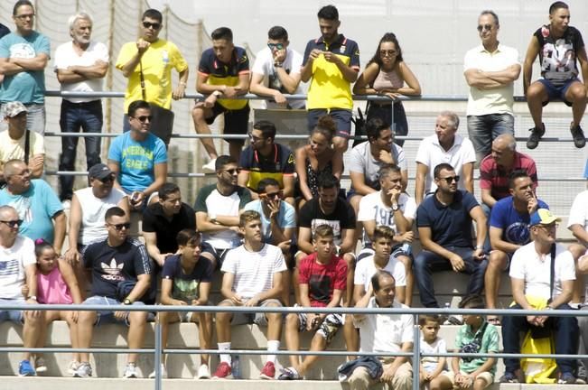 FUTBOL TERCERA DIVISION LAS PALMAS ATLETICO-CD ...