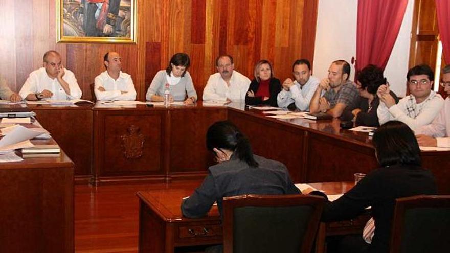 El gobierno municipal de Cocentaina sufrirá una profunda remodelación.